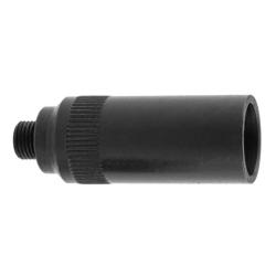 Adaptateur pour armes d'alarme Sapl avec 10 projectiles M9 x 1.0 - 10 x 150 mm