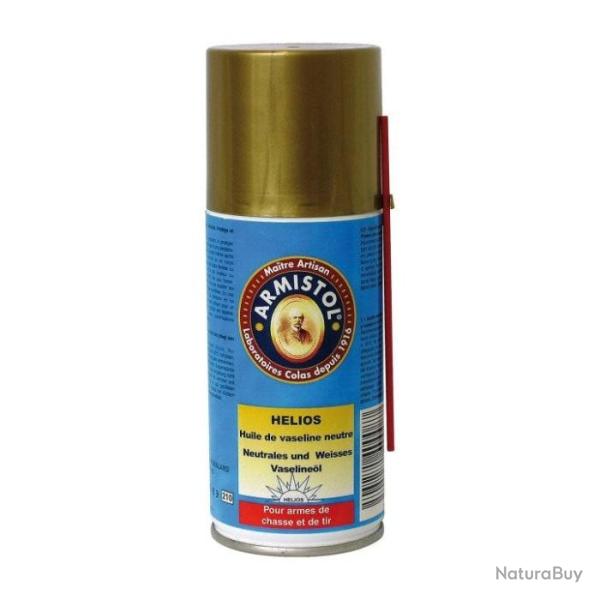 A�rosol Armistol d'huile de vaseline pure - 150 ml - 150 ml