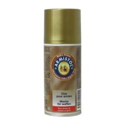 A&eacute;rosol cire pour armes Armistol - 150 ml