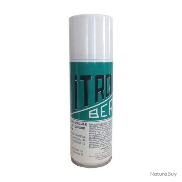 A�rosol d'huile  Armistol Nitrolinol - 200 ml - 200 ml