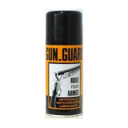 A&eacute;rosol d'huile Armistol gun guard - 150 ml - 150 ml