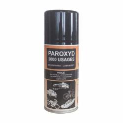 A&eacute;rosol d'huile d&eacute;grippant lubrifiant Armistol paroxyd - 150 ml
