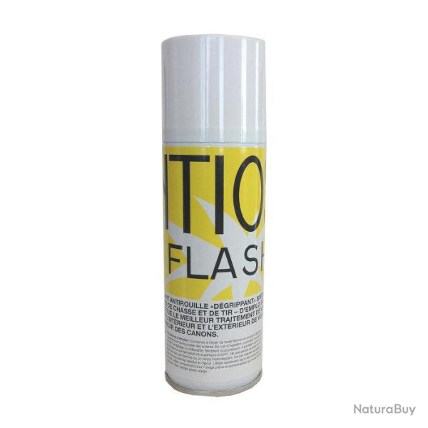 A�rosol d'huile multifonction Armistol Antios flash - 200 ml - 200 ml