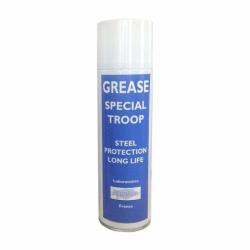 A&eacute;rosol de graisse sp&eacute;cial troop Armistol  - 500 ml - 500 ml