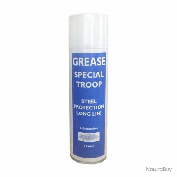 A�rosol de graisse sp�cial troop Armistol  - 500 ml - 500 ml