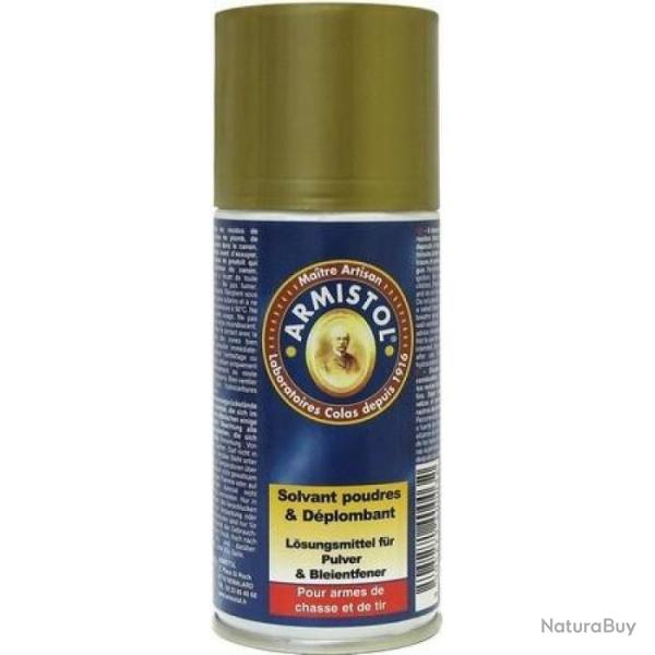 A�rosol d�plombant Armistol - 150 ml - 150 ml