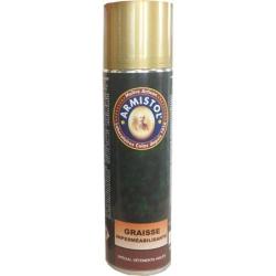 A&eacute;rosol graisse fine imper&eacute;abilisante Armistol pour v&ecirc;tements - 250 m - 250 ml
