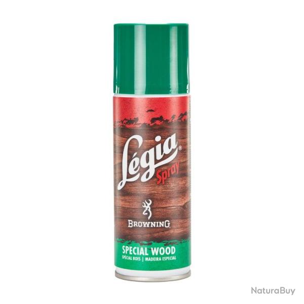 A�rosol L�gia Browning Sp�cial bois 200 mL - 200 mL