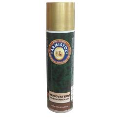 A&eacute;rosol r&eacute;novateur imperm&eacute;abilisant  cuir gras et nubuk Armistol - 25 - 250 ml