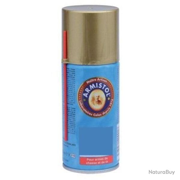 A�rosol souffleur d�poussierant nettoyant Armistol - 500 ml