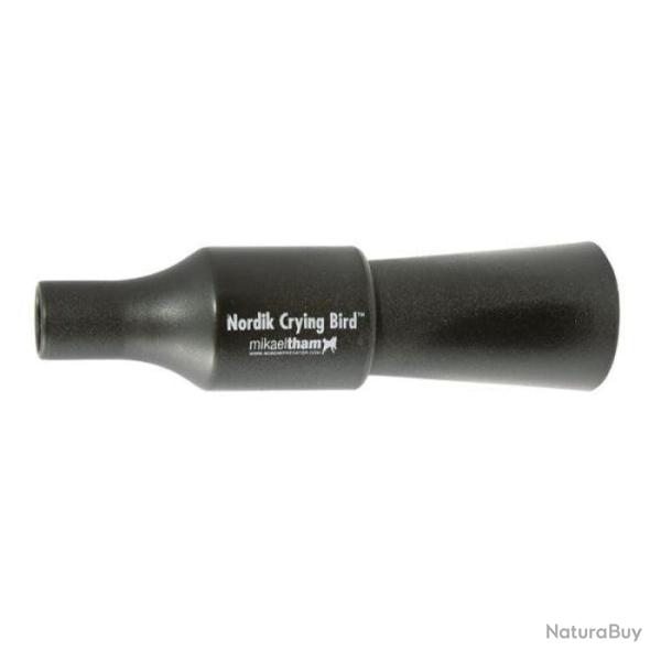 Appeau cri d'oiseau Nordik