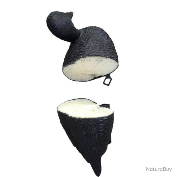 DC 25 ! Appelant mousse eider noir Stepland Par 1