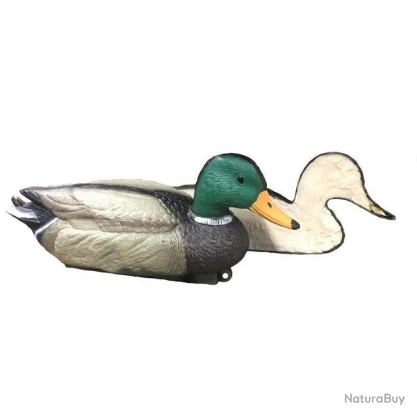DC 25 ! Appelant mouss�e colvert male Stepland
