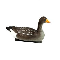 Appelant Stepland Oie cendr&eacute;e HD flottante - 1