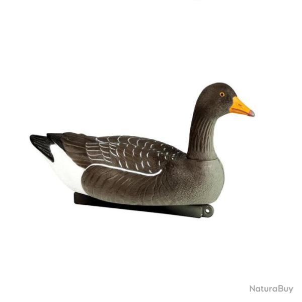 Appelant Stepland Oie cendr�e HD flottante - 1