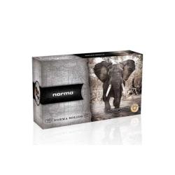 Balles Norma African PH Solid - Cal. 404 Rimless - 404 Rimless / Par 1