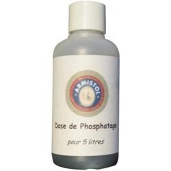 DC 25 ! Bidon de phosphatage Armistol