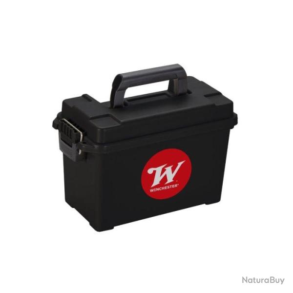 DC 25 ! Boite � munitions Winchester