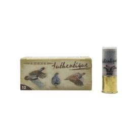 DC 25 ! Boite de 10 Cartouches Jocker Authentique 36 BG - Cal. 12/67/25