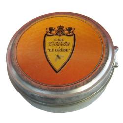 Boite de cire encaustique &agrave; l'ancienne le gr&egrave;be Armistol - 250 ml - 250 ml