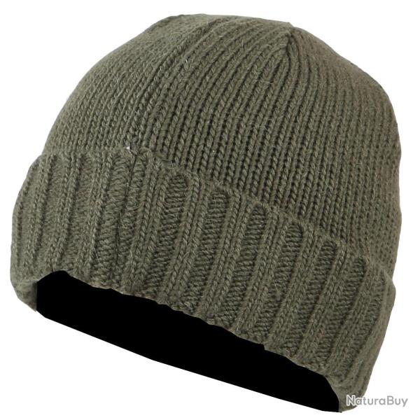 Bonnet Alpaga Somlys Vert - Vert