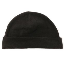 DC 25 ! Bonnet polaire Percussion uni