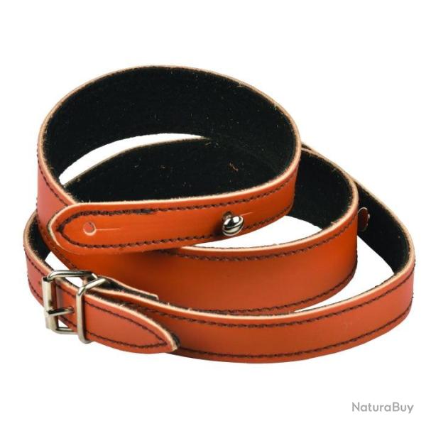 DC 25 ! Bretelle pour arme Tunet Cro�te Velours