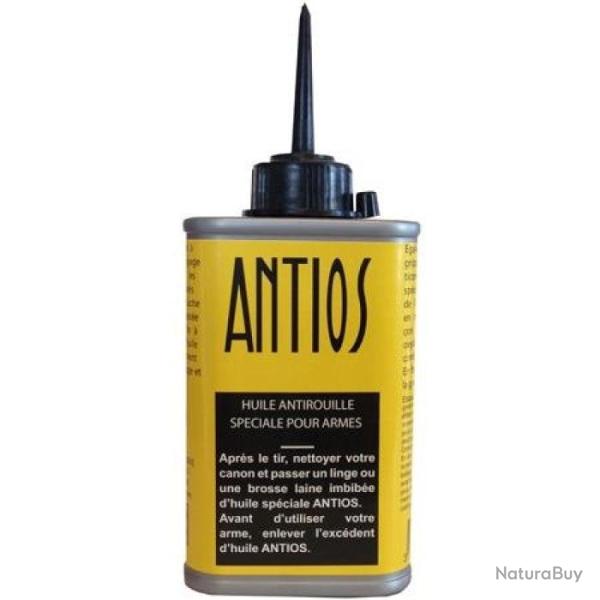 Burette Antios huile - 120 ml