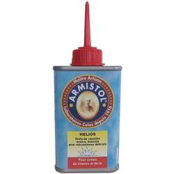 Burette Armistol helio huile de vaseline pure - 120 ml
