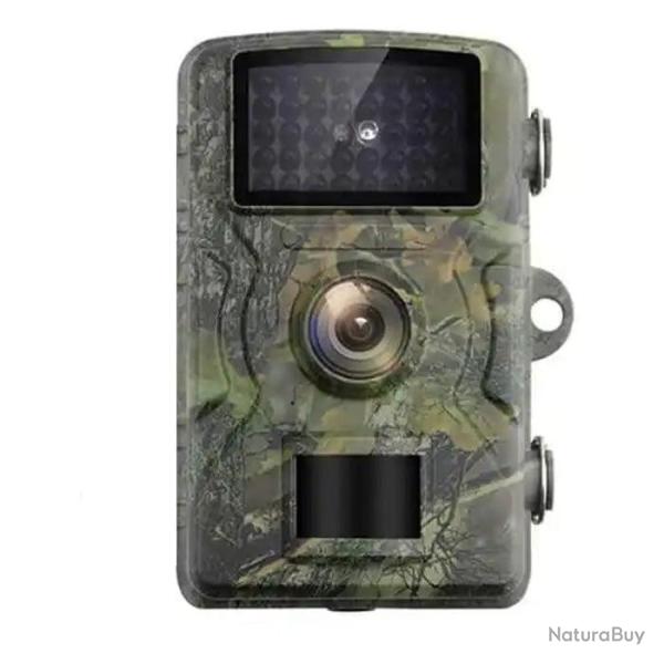 Cam�ra de chasse Random 16 MP - Par 1