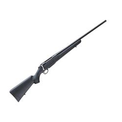 Carabine &agrave; verrou Tikka T3X Lite filet&eacute;e - 243 Win / 51 cm / Droitier