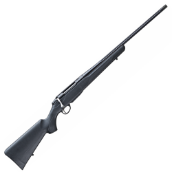 Carabine &agrave; verrou Tikka T3X Superlite Flut&eacute;e et filet&eacute;e - 30-06 Spr / 51 cm