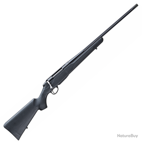 Carabine � verrou Tikka T3X Superlite Flut�e et filet�e - 300 Win Mag / 57 cm