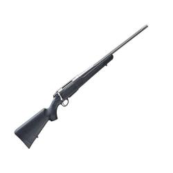 Carabine &agrave; verrou Tikka T3X Superlite inox Flut&eacute;e - 7 RM / 62 cm