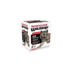 DT 25 ! Cartouches Winchester Wildcat Dynapoint Target - Cal. 22 LR