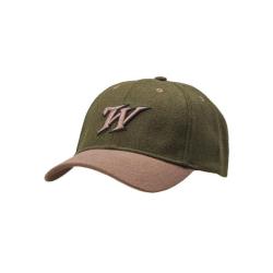 DC 25 ! Casquette Winchester Provo