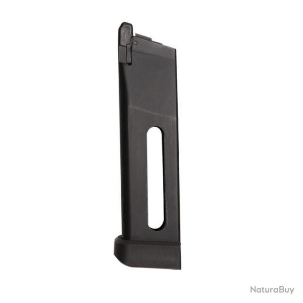 Chargeur ASG pour STI Combat Master JW3 Co2 - Co2