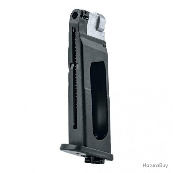Chargeur P8 Heckler & Koch BBs 6mm, CO2