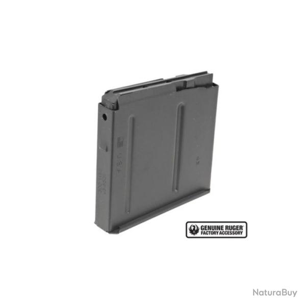 DC 25 ! Chargeur Precision Rifle RPR