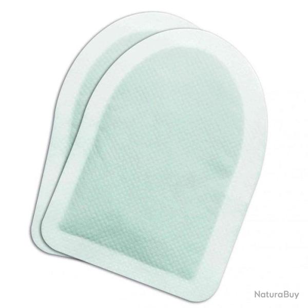 DC 25 ! Chaufferette pour pieds Thermopad