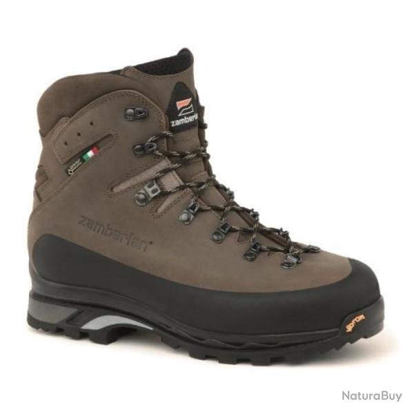 DC 25 Chaussure de chasse Zamberlan 960 guide GTX