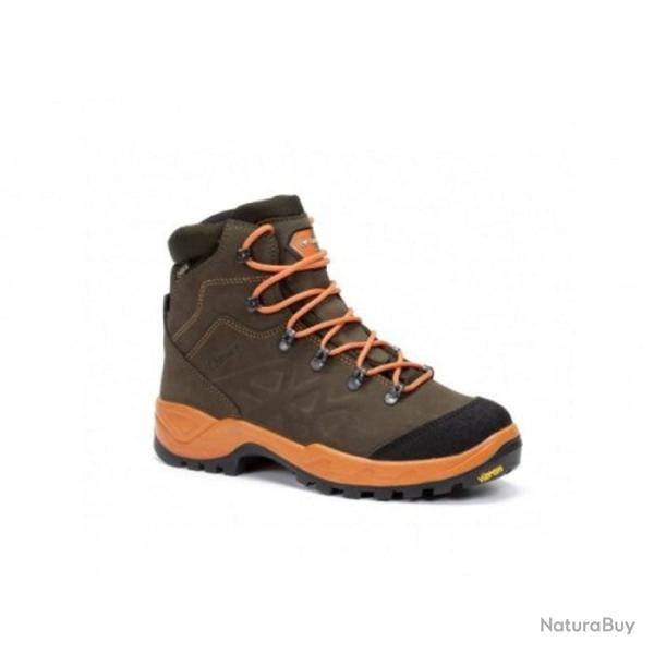 DC 25 Chaussures Chiruca Country 01 Gore Tex