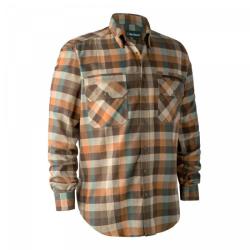 DC 25 ! Chemise DeerHunter James