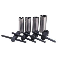 DC 25 ! Choke court Fair Technichoke xp50