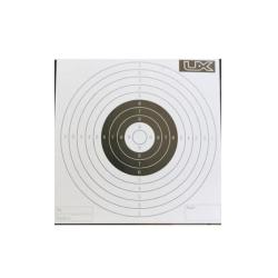 Cibles Eco - 14x14 cm