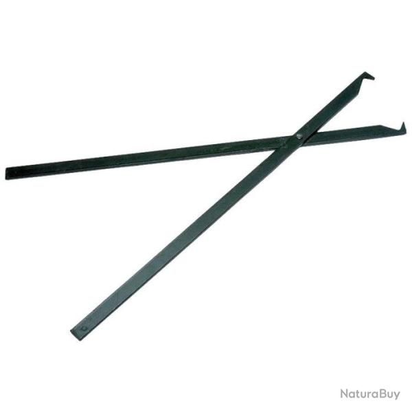 DC 25 ! Cl� tendeur pour pi�ge en x Europarm