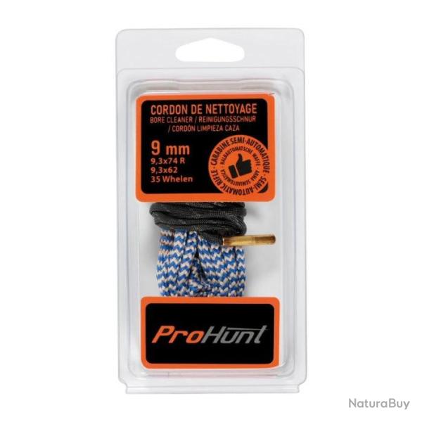 Cordon de nettoyage Verney-Carron pour carabine - 9