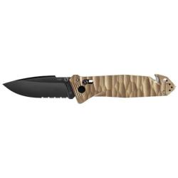 DC 25 ! Couteau de poche TB Outdoor CAC Micro Vengeur - 3 fonctions
