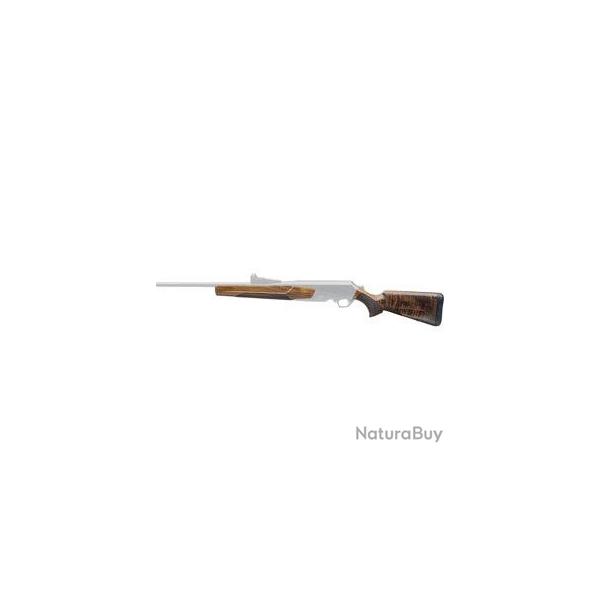 Crosse pistolet et devant bois Browning Bar-Maral 4X STK Kit Pistol Wood - Gr3