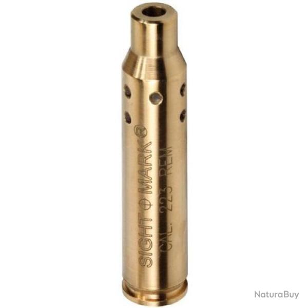 Douille Laser de Rglage Sight Mark - 30-06 / 270